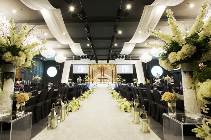 마포구 웨딩홀 캐터틀 솔직후기